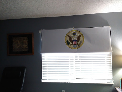 Sign Shop «Zila Vinyl Graphics», reviews and photos, 203 NW St James Dr, Port St Lucie, FL 34983, USA