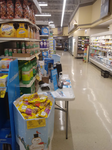 Grocery Store «Safeway», reviews and photos, 1026 Hunt Ave, St Helena, CA 94574, USA