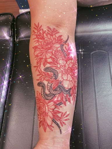 Explore dad tattoo ideas for men, creative tattoo ideas in Los Alamitos, available at Mr. Inkwells Classy Tattoos