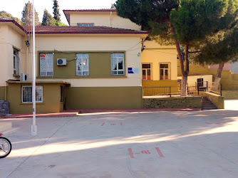 Alaşehir Ortaokulu