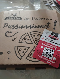 Les plus récentes photos du Pizzeria LA BOITE A PIZZA Coutras - n°1