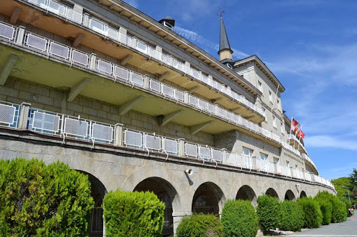 Universidad Católica de Ávila en Ávila