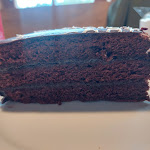 Photo n°4 de l'avis de Fabrizio.a fait le 02/08/2022 à 10:50 sur le  Rifugio Gigante Baranci à Innichen