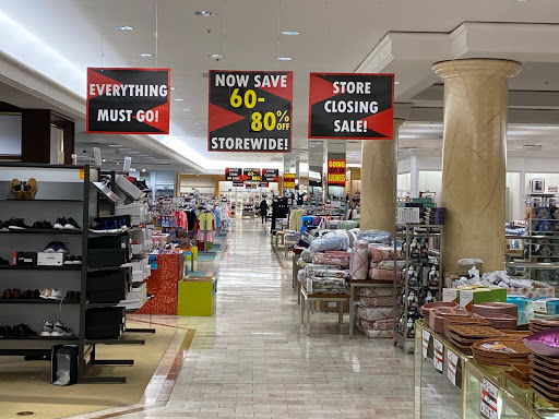 Department Store «Lord & Taylor», reviews and photos, 5065 Main St, Trumbull, CT 06611, USA