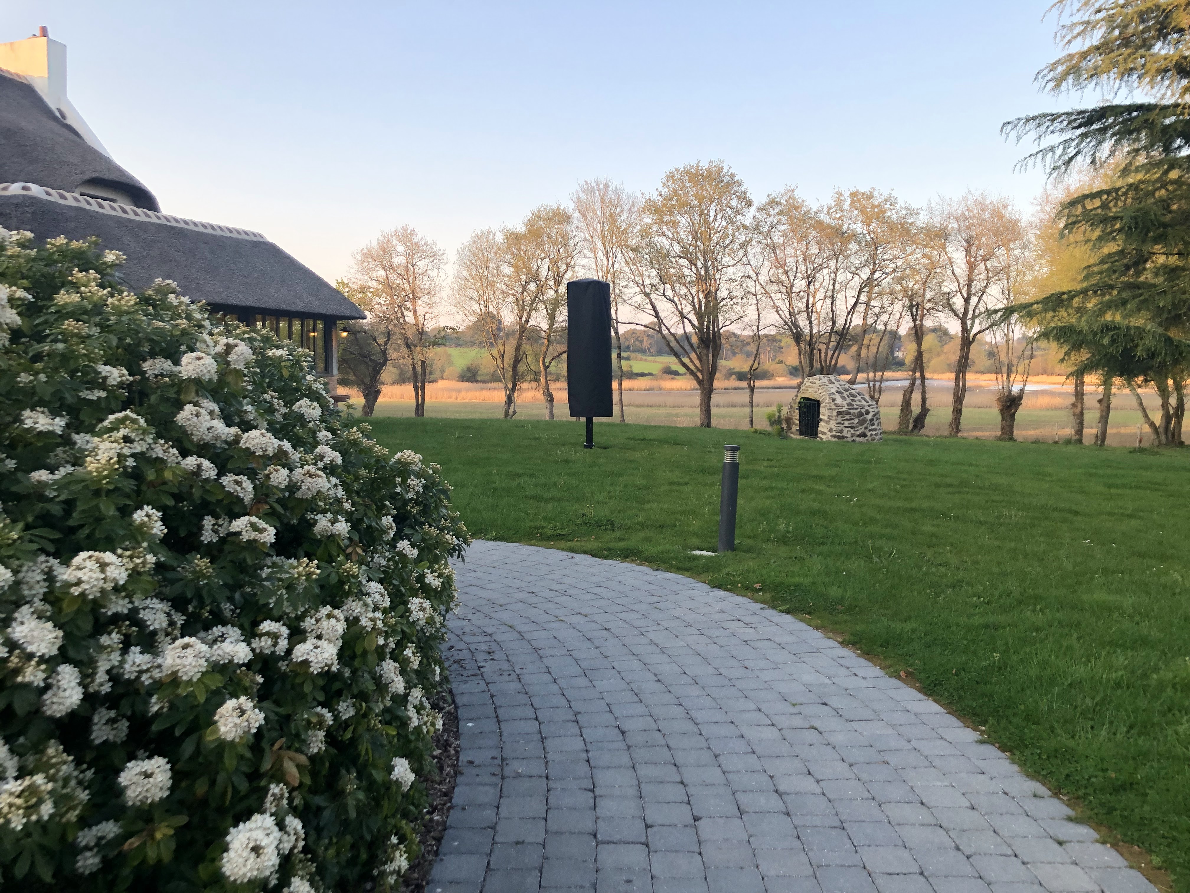 Photo n° 3 de l'avis de Aurélie.O fait le 14/04/2019 à 15:57