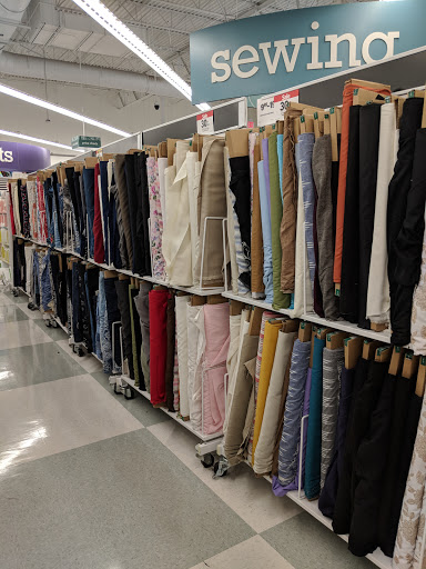 Fabric Store «Jo-Ann Fabrics and Crafts», reviews and photos, 4380 N Oracle Rd #150, Tucson, AZ 85705, USA