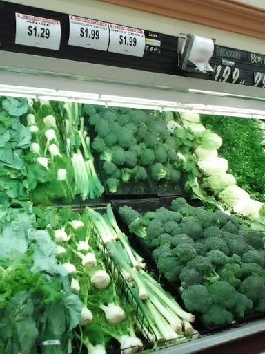 Grocery Store «Butera Market», reviews and photos, 1175 W Spring St, South Elgin, IL 60177, USA