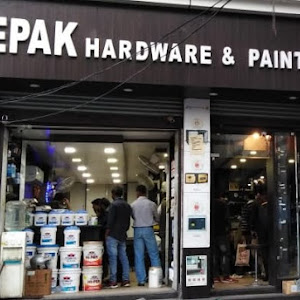 Deepak Hardware And Paint Store photo