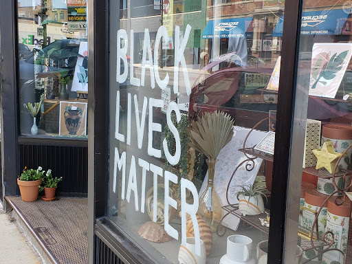 Gift Shop «Foursided», reviews and photos, 2958 N Clark St, Chicago, IL 60657, USA