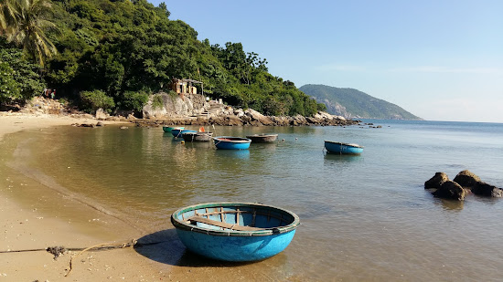 Perfume Beach