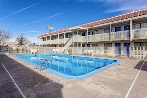 Motel 6 El Paso, TX - East image