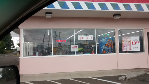 Grocery Store «Center Market Hopmere», reviews and photos, 9005 River Rd NE, Salem, OR 97303, USA