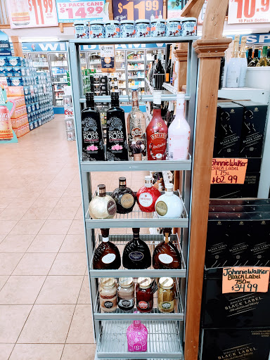 Liquor Store «Windham Wine & Spirits», reviews and photos, 1182 Main St, Willimantic, CT 06226, USA