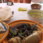 Photo n°7 de l'avis de Gianluca.e fait le 09/08/2023 à 14:36 sur le  La Casa di Enzo La Casa del Couscous Sanvitese à San Vito Lo Capo