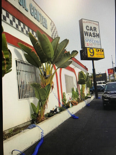 Car Wash «Klassic Car Wash & Detail Center», reviews and photos, 1801 Long Beach Blvd, Long Beach, CA 90806, USA