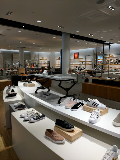 Department Store «Nordstrom Domain Northside», reviews and photos, 3111 Palm Way, Austin, TX 78758, USA