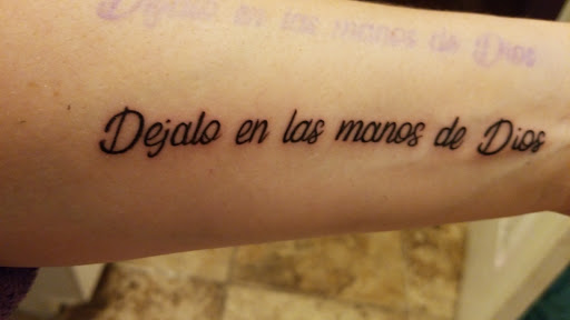 Find best dog tattoo ideas for your next unique tattoo in Hollywood at Sacred Eye Tattoos