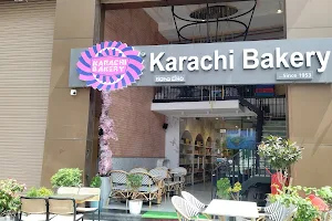 Karachi Bakery, Kokapet image