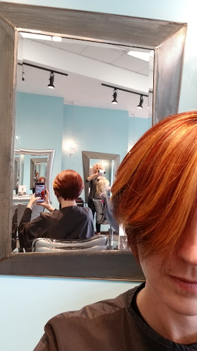 Hair Salon «Studio Wish Salon», reviews and photos, 8922 Darrow Rd, Twinsburg, OH 44087, USA