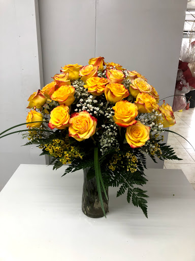 Florist «Flowers to Go Miami», reviews and photos, 7068 NW 50th St, Miami, FL 33166, USA