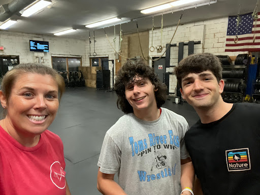Gym «Apache CrossFit», reviews and photos, 1356 Fischer Blvd, Toms River, NJ 08753, USA