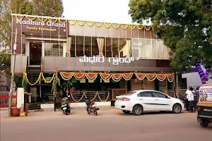Hotel Madhura Grand image