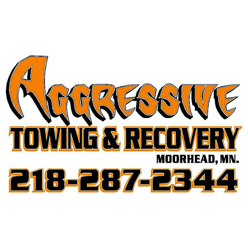 Towing Service «Aggressive Towing & Recovery», reviews and photos, 2636 16th Ave S, Moorhead, MN 56560, USA