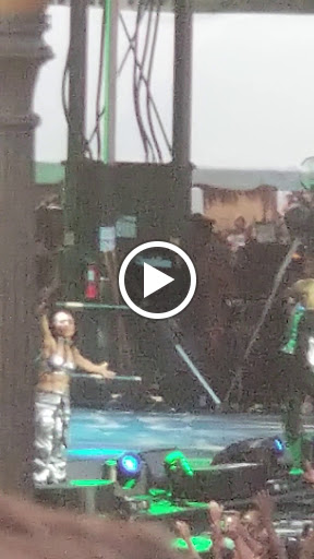 Performing Arts Theater «Patricia & Arthur Modell Performing Arts Center at The Lyric», reviews and photos, 140 W Mt Royal Ave, Baltimore, MD 21201, USA