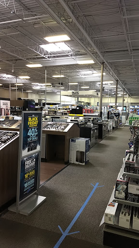 Electronics Store «Best Buy», reviews and photos, 4717 S Padre Island Dr, Corpus Christi, TX 78411, USA