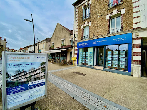 Agence immobilière AGENCITY TORCY Torcy