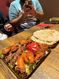 Plats et boissons du Rani - Restaurant Indien Mareuil-Lès-Meaux à Mareuil-lès-Meaux - n°19