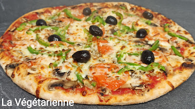Distributeur Breizh Pizza à Vannes