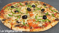 Photos du propriétaire du Pizzas à emporter Distributeur Breizh Pizza à Vannes - n°6