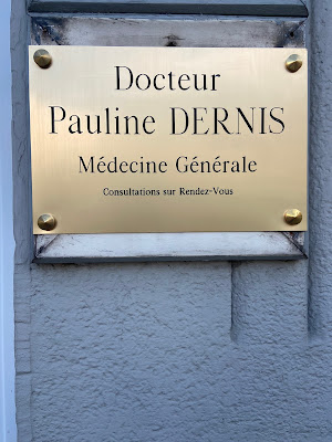 Dr Pauline DERNIS à Lille