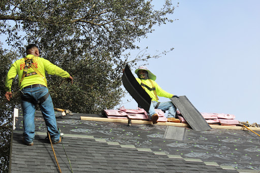 Window Installation Service «K L Smith Inc - Windows and Roofing», reviews and photos, 2519 Buckskin Rd, Lakeland, FL 33801, USA