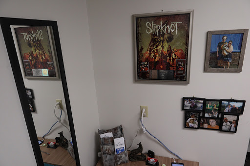 Explore infant loss tattoo ideas, creative tattoo ideas in Des Moines, available at Skin Kitchen Tattoo