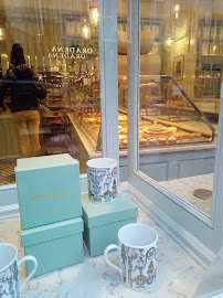 Vitrine du Restaurant Sébastien Gaudard à Paris - n°13