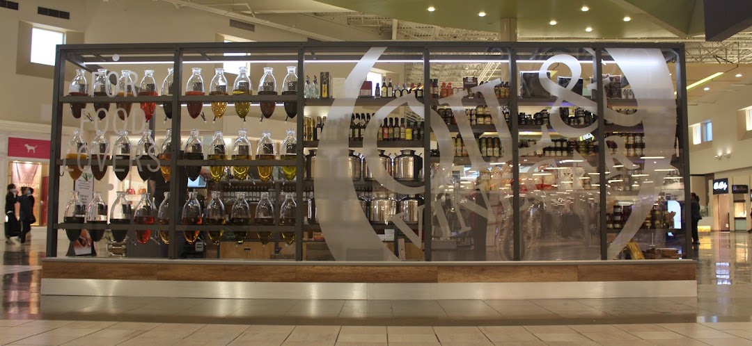 Oil & Vinegar Lynnwood