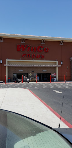 Supermarket «WinCo Foods», reviews and photos, 6801 Panama Ln, Bakersfield, CA 93313, USA
