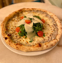 Pizza du Restaurant italien Caffe dei Fratelli à Paris - n°15