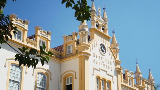 Santa Casa Curitiba
