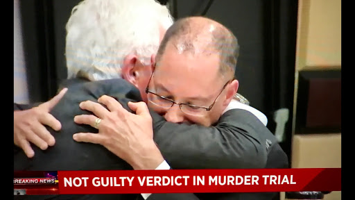 Kenneth Padowitz, P.A., 12 SE 7th St #700, Fort Lauderdale, FL 33301, Criminal Justice Attorney