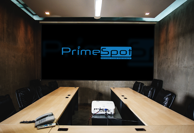 Prime Spot UK - London
