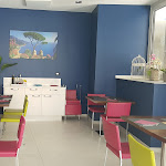 Photo n°8 de l'avis de Cira77. fait le 26/10/2023 à 19:33 sur le  La Fenice - Ristorante Pizzeria à Belluno