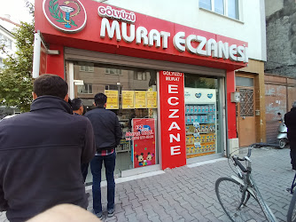 Gölyüzü Murat Eczanesi