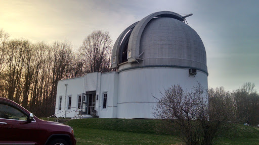 Goethe Link Observatory