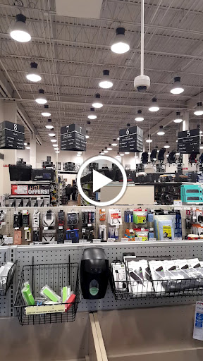 Computer Store «Micro Center», reviews and photos, 655 Merrick Ave, Westbury, NY 11590, USA