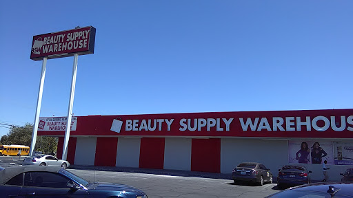 Beauty Supply Store «Beauty Supply Warehouse», reviews and photos, 1401 N Decatur Blvd, Las Vegas, NV 89108, USA