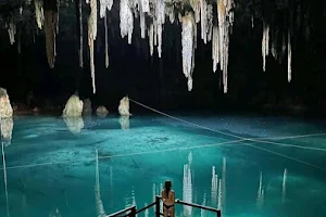 CENOTES DE HOMUN | INDICACIONES. 🏊 image