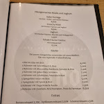 Photo n°8 de l'avis de Felix.i fait le 20/04/2023 à 14:17 sur le  Cafe, Restaurant & Bar Lindl à Traunstein